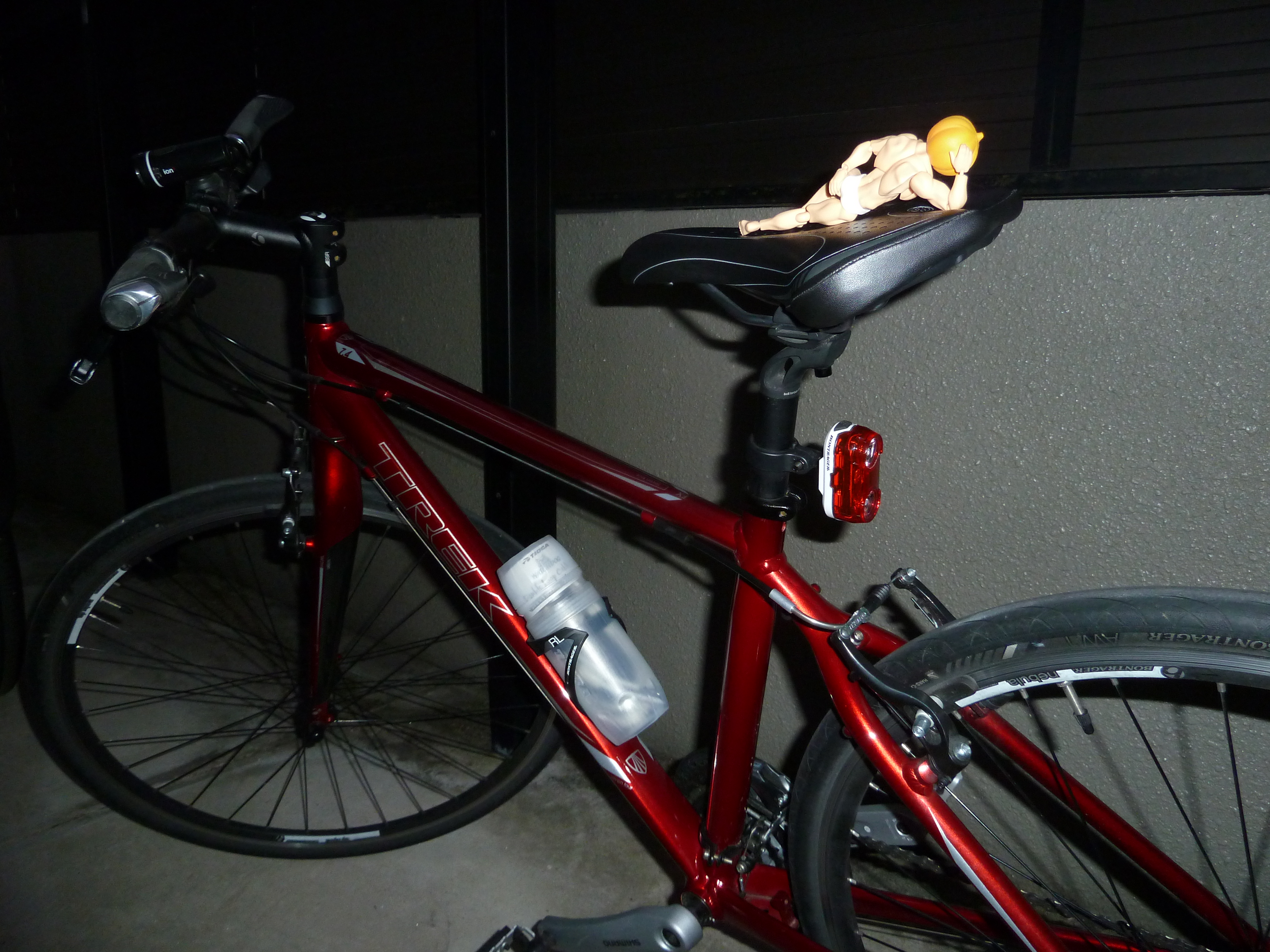 自転車で走ることが大好きな、石井文泉堂の川松です。