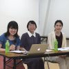 武庫川女子大学生からのクリーニング業界への提案