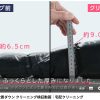 見入ってしまった、放置ダウンの動画です。