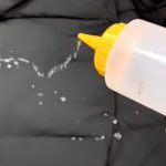 撥水加工の案内は、動画がいいですね!!