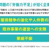 求人のスキル、磨いていますか？