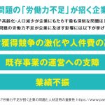 求人のスキル、磨いていますか？