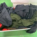 鹿児島の大雨被災で頑張られたクリーニング店さんの話