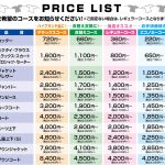 ブラウスの汗が落ちていないとブチキレしている現場に遭遇しました。