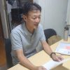 弊社の万博出展プレゼンテーマは「社員と共につくる未来」です。