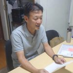 弊社の万博出展プレゼンテーマは「社員と共につくる未来」です。