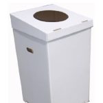 このダンボール箱が欲しいのですが、３個はいらないなぁ、、、、、