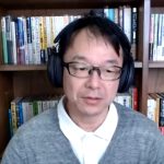 菅先生と販促動画を定期的に撮ることになりました。