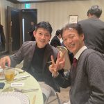 素敵なクリスマスプレゼントをお客様から頂きました！！