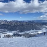 今年のスキーは今日からです！！