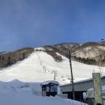 八方尾根スキー場の怖い現実、、、、