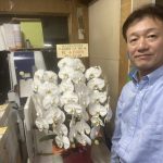 初めてのこと！！