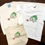 ユニクロのこのプリントサービスは凄いです！！